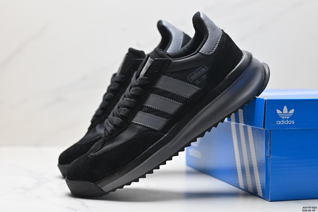 Adidas SL Shoes